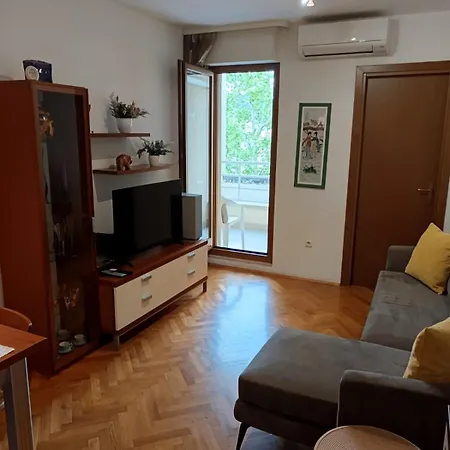 Apartman Stella Split