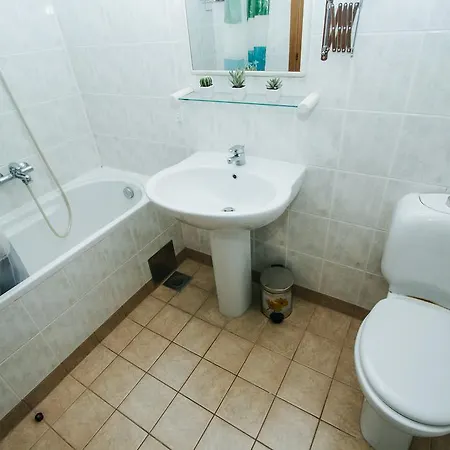 Apartman Stella