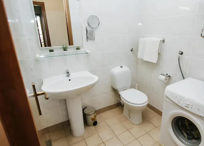 For Couples Stella Croatia Lägenhet