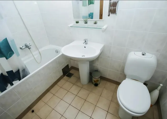 For Couples Stella Croatia Lägenhet Split