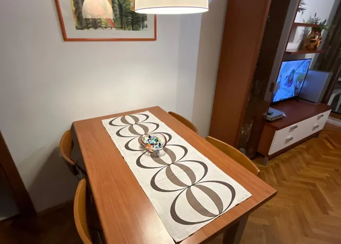 Lägenhet For Couples Stella Croatia Split