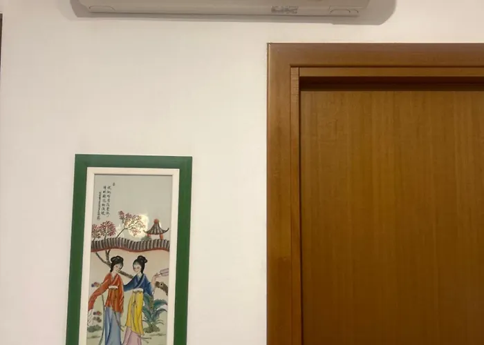 Lägenhet For Couples Stella Croatia