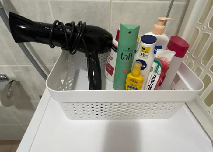 Lägenhet For Couples Stella Croatia *