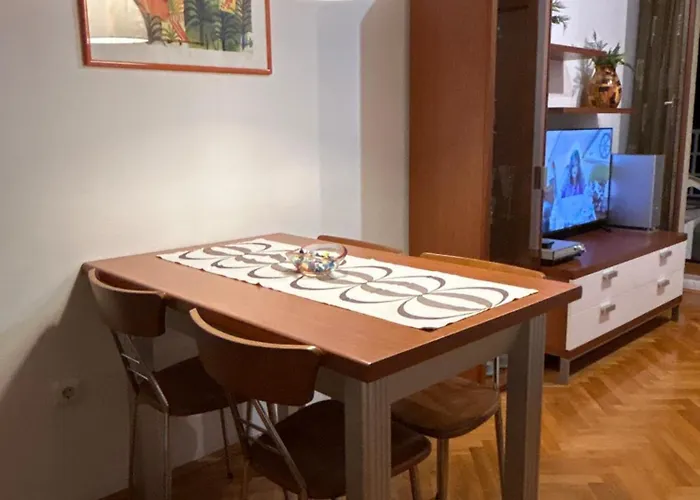 For Couples Stella Croatia * Split