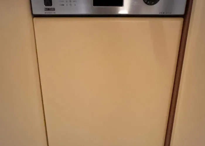 For Couples Stella Croatia Lägenhet