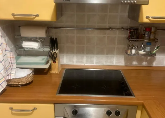 For Couples Stella Croatia Lägenhet Split