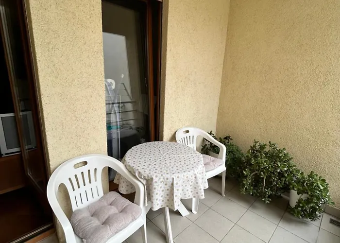 Lägenhet For Couples Stella Croatia Split