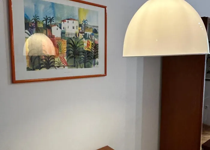 Lägenhet For Couples Stella Croatia