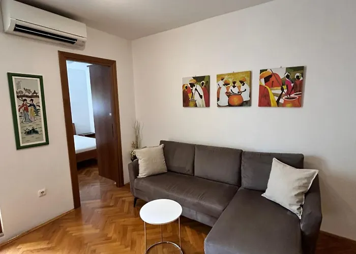 For Couples Stella Croatia * Split