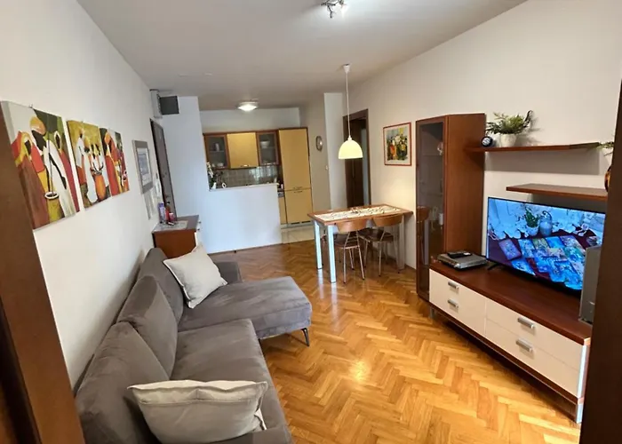 For Couples Stella Croatia