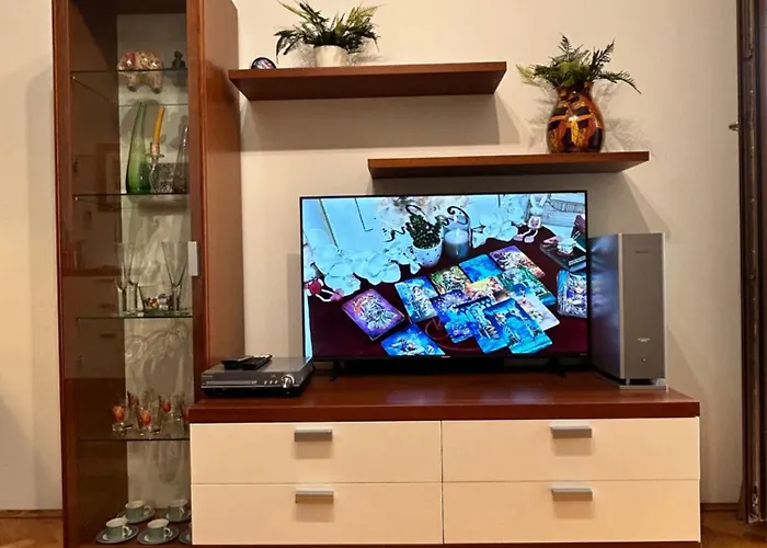 Lägenhet For Couples Stella Croatia *