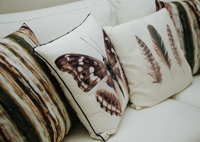 For Couples Stella Croatia Lägenhet