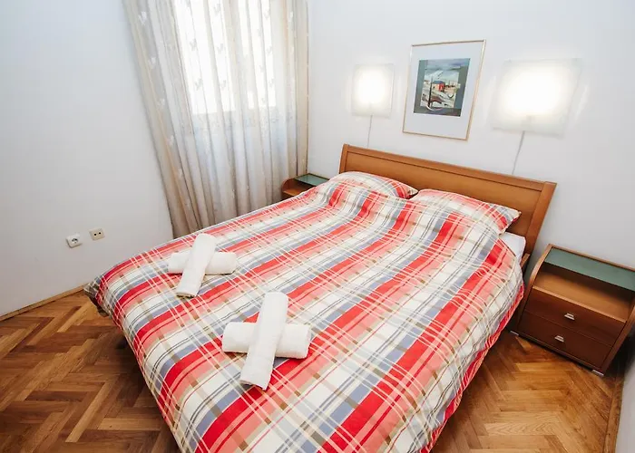 For Couples Stella Croatia Lägenhet Split