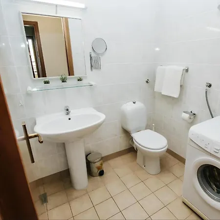 For Couples Stella Croatia Apartament