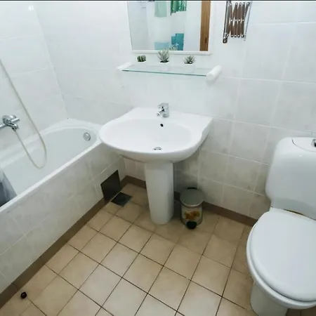 For Couples Stella Croatia Apartament Split