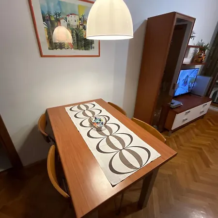 Apartment For Couples Stella Croatia Split