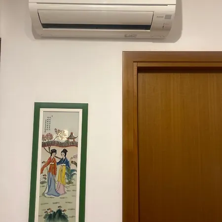 Apartment For Couples Stella Croatia