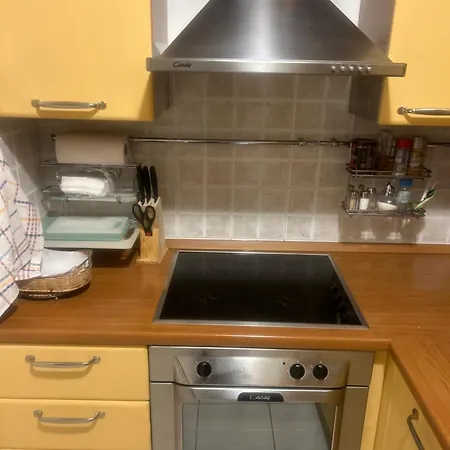 For Couples Stella Croatia Apartment Split