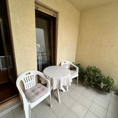 Apartament For Couples Stella Croatia Split