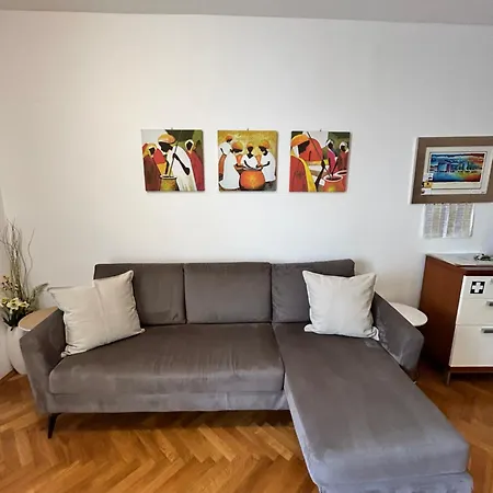 Apartament For Couples Stella Croatia *