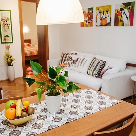 Stella Apartment