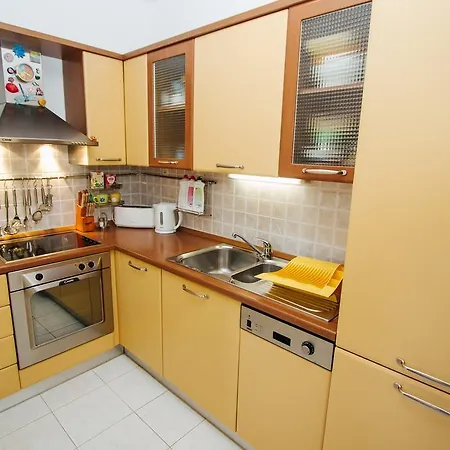 Apartment Stella Split