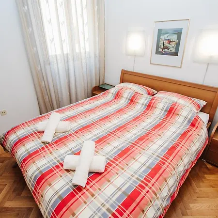 Stella Center Apartamento Split