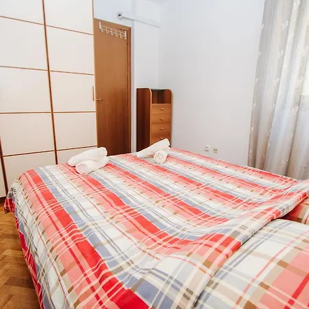 Apartamento Stella Center *
