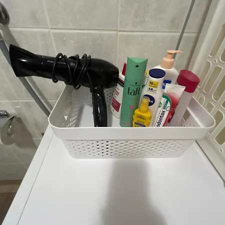 아파트 For Couples Stella Croatia *