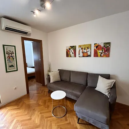 For Couples Stella Croatia * 스플리트